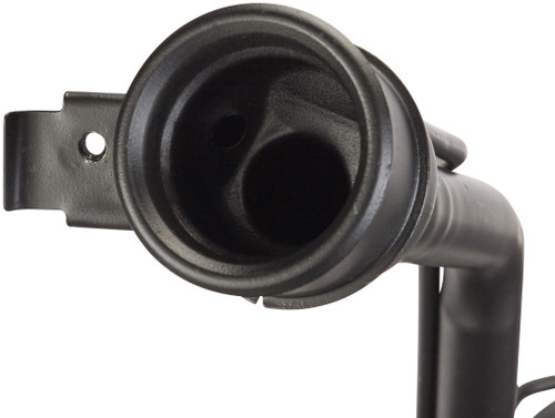 Spectra Premium Fuel Filler Neck FN1222 - top view