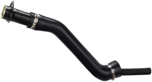 Spectra Premium Fuel Filler Neck FN547 - front view