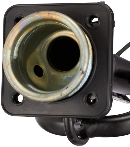 Spectra Premium Fuel Filler Neck FN713 - top view