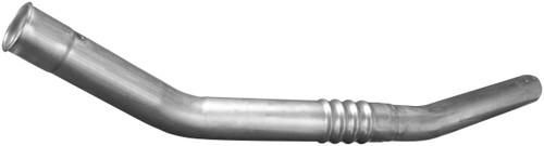 Spectra Premium Fuel Filler Neck FN21 - front view
