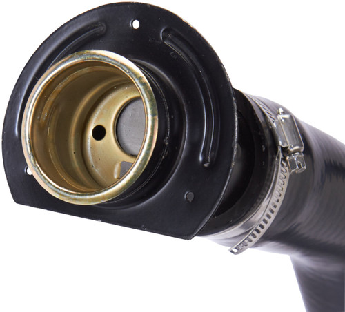 Spectra Premium Fuel Filler Neck FN548 - top view