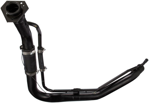 Spectra Premium Fuel Filler Neck FN740 - front view