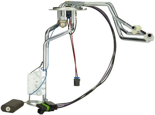 Spectra Premium Fuel Tank Sending Unit FG02D - 4-Wire - front view