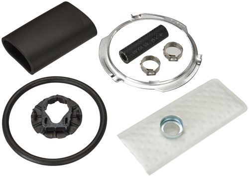Spectra Premium Fuel Tank Sending Unit FG02D - 4-Wire - kit contents