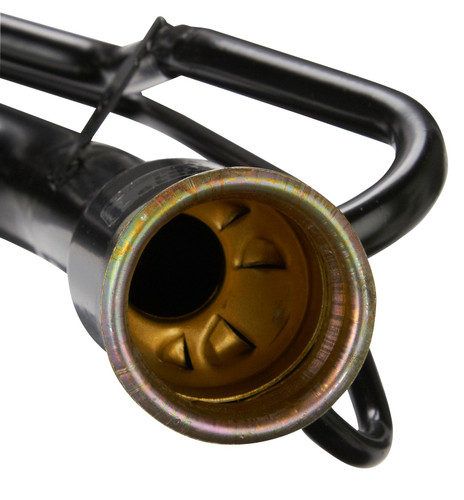 Spectra Premium Fuel Filler Neck FN519 - top view