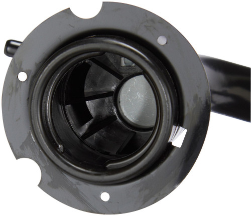 Spectra Premium Fuel Filler Neck FN658 - top view