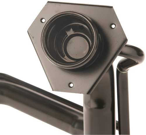 Spectra Premium Fuel Filler Neck FN685 - top view