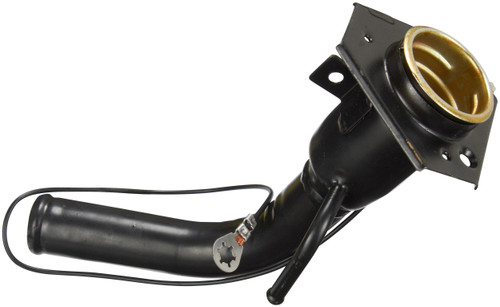 Spectra Premium Fuel Filler Neck FN778 - front view