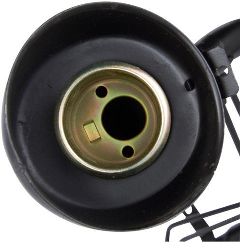 Spectra Premium Fuel Filler Neck FN767 - top view