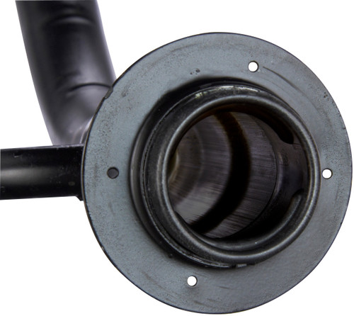 Spectra Premium Fuel Filler Neck FN743 - top view