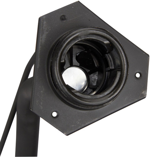 Spectra Premium Fuel Filler Neck FN717 - top view