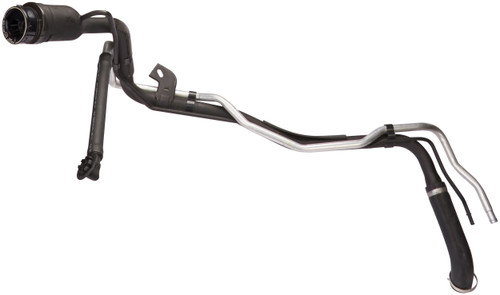 Spectra Premium Fuel Filler Neck FN1129 - front view