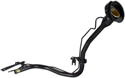 Spectra Premium Fuel Filler Neck FN768 - front view