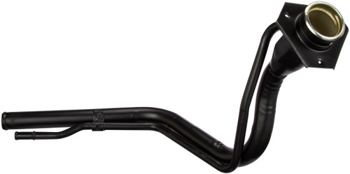 Spectra Premium Fuel Filler Neck FN837 - front view