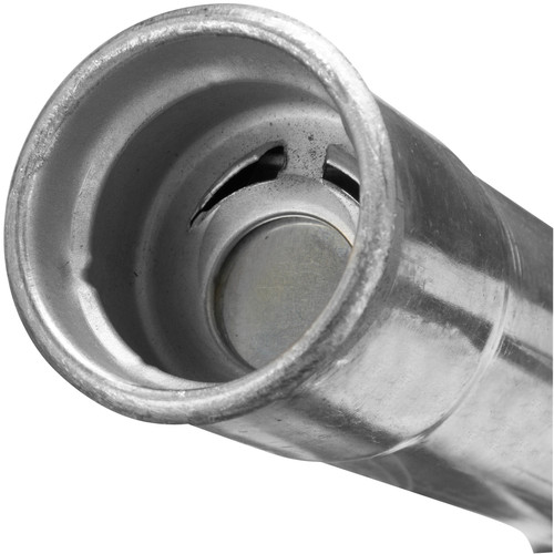 Spectra Premium Fuel Filler Neck FN05 - top view