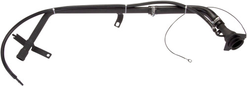 Spectra Premium Fuel Filler Neck FN779 - front view
