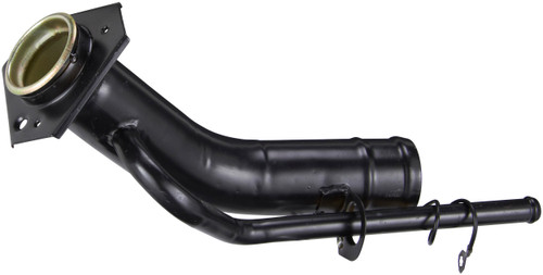 Spectra Premium Fuel Filler Neck FN747 - front view