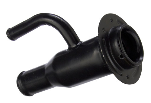 Spectra Premium Fuel Filler Neck FN805 - front view