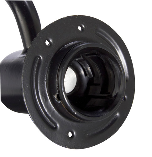 Spectra Premium Fuel Filler Neck FN805 - top view