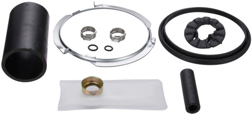 Spectra Premium Fuel Tank Sending Unit FG09A - 4-Wire - kit contents