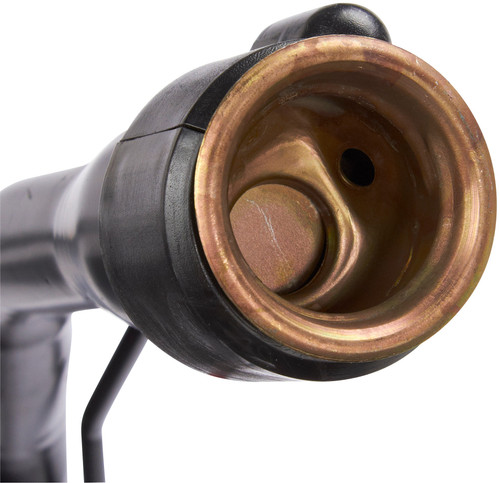 Spectra Premium Fuel Filler Neck FN922 - top view