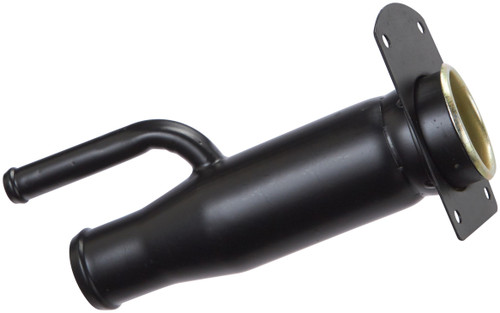 Spectra Premium Fuel Filler Neck FN974 - front view