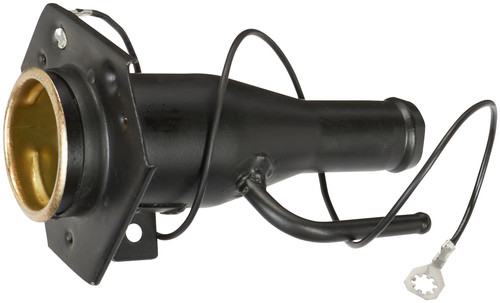 Spectra Premium Fuel Filler Neck FN772 - front view