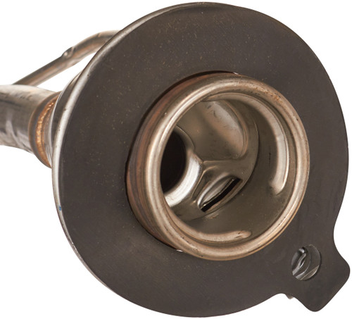 Spectra Premium Fuel Filler Neck FN1002 - top view
