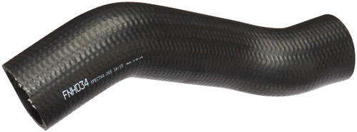 Spectra Premium Fuel Filler Hose FNH034 - front view