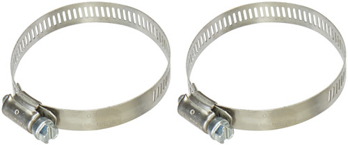 Spectra Premium Fuel Filler Hose FNH034 - kit contents