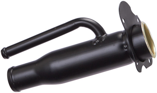 Spectra Premium Fuel Filler Neck FN975 - front view