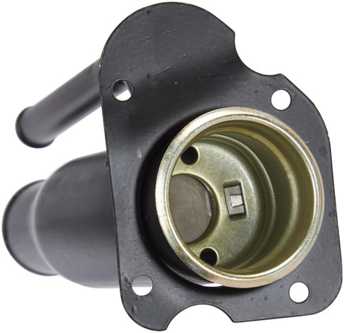 Spectra Premium Fuel Filler Neck FN975 - top view