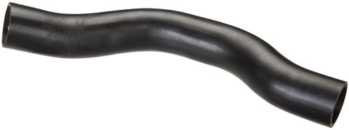 Spectra Premium Fuel Filler Hose FNH124 - top view