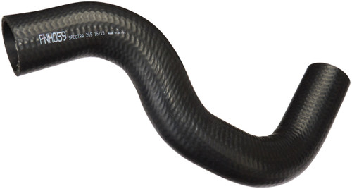 Spectra Premium Fuel Filler Hose FNH059 - front view