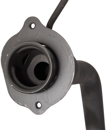 Spectra Premium Fuel Filler Neck FN842 - top view