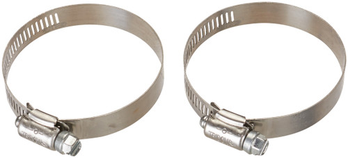Fuel Filler Hose FNH126 - kit contents