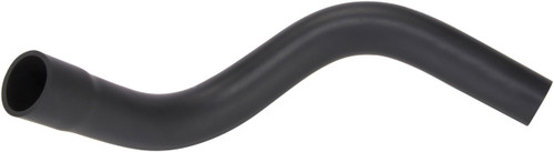 Spectra Premium Fuel Filler Hose FNH062 - front view