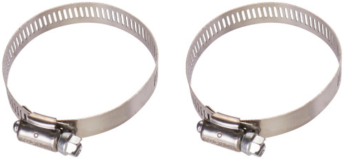 Spectra Premium Fuel Filler Hose FNH040 - kit contents