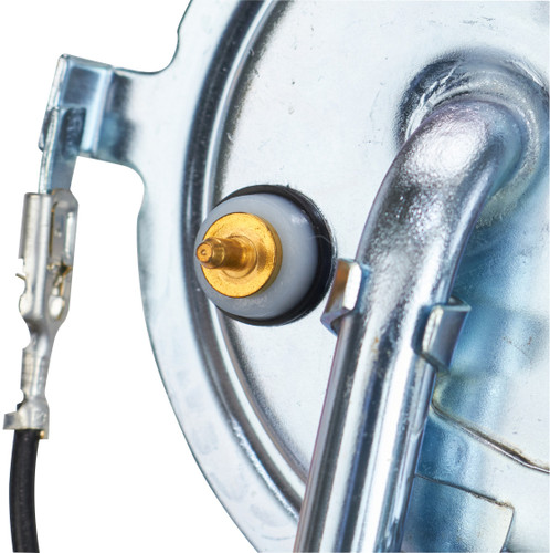 Spectra Premium Fuel Tank Sending Unit FG10B - 2-Wire - connector view