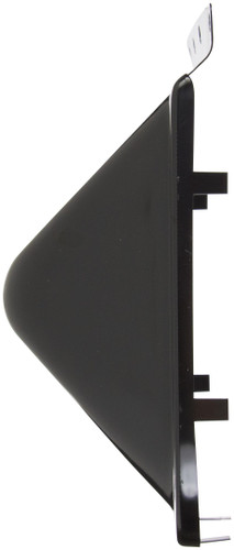 Spectra Premium Fuel Filler Housing FNA900B - side view