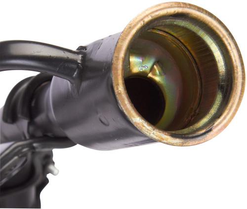 Spectra Premium Fuel Filler Neck FN960 - top view