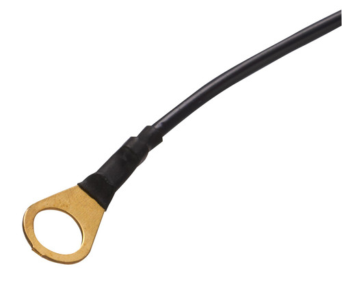 Spectra Premium Fuel Tank Sending Unit FG110A - 2-Wire - connector view