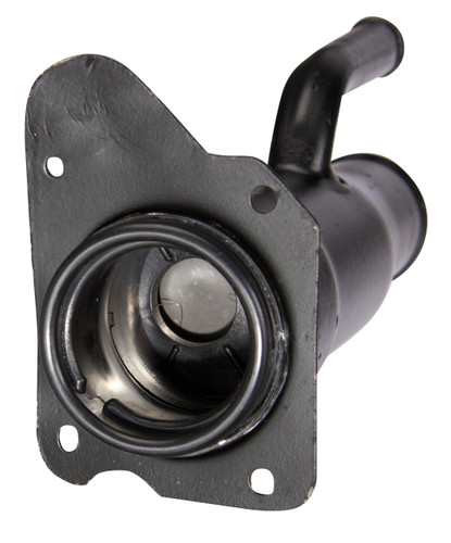 Spectra Premium Fuel Filler Neck FN900 - top view
