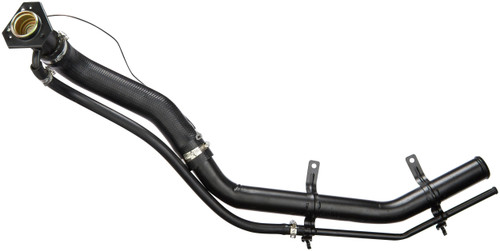 Spectra Premium Fuel Filler Neck FN815 - front view