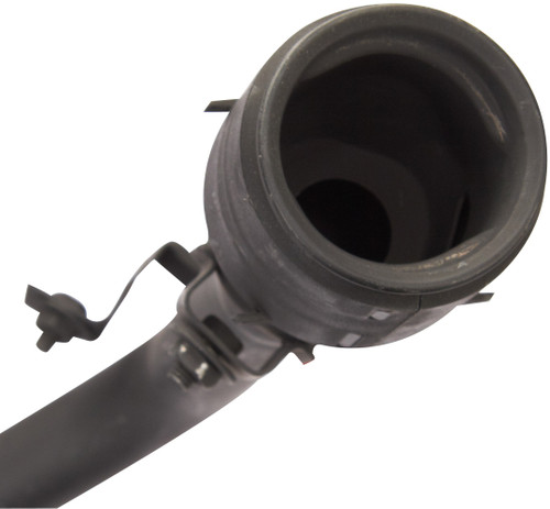 Spectra Premium Fuel Filler Neck FN986 - top view