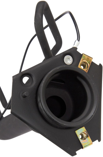 Spectra Premium Fuel Filler Neck FN937 - top view