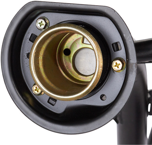 Spectra Premium Fuel Filler Neck FN818 - top view