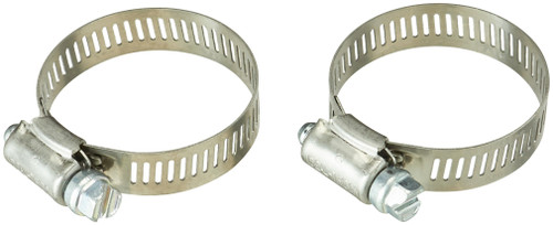 Fuel Filler Hose FNH240 - kit contents