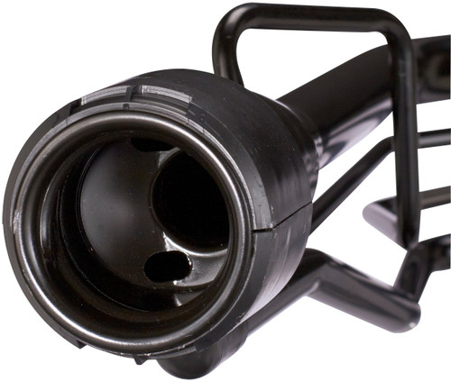 Spectra Premium Fuel Filler Neck FN962 - top view