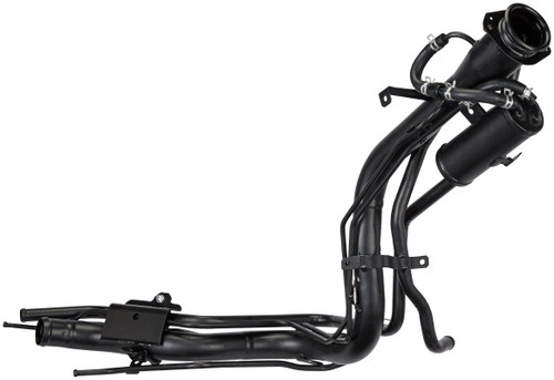 Spectra Premium Fuel Filler Neck FN988 - front view